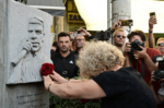 13 χρόνια από τη δολοφονία του Παύλου Φύσσα: Σε εξέλιξη η συγκέντρωση στο Κερατσίνι