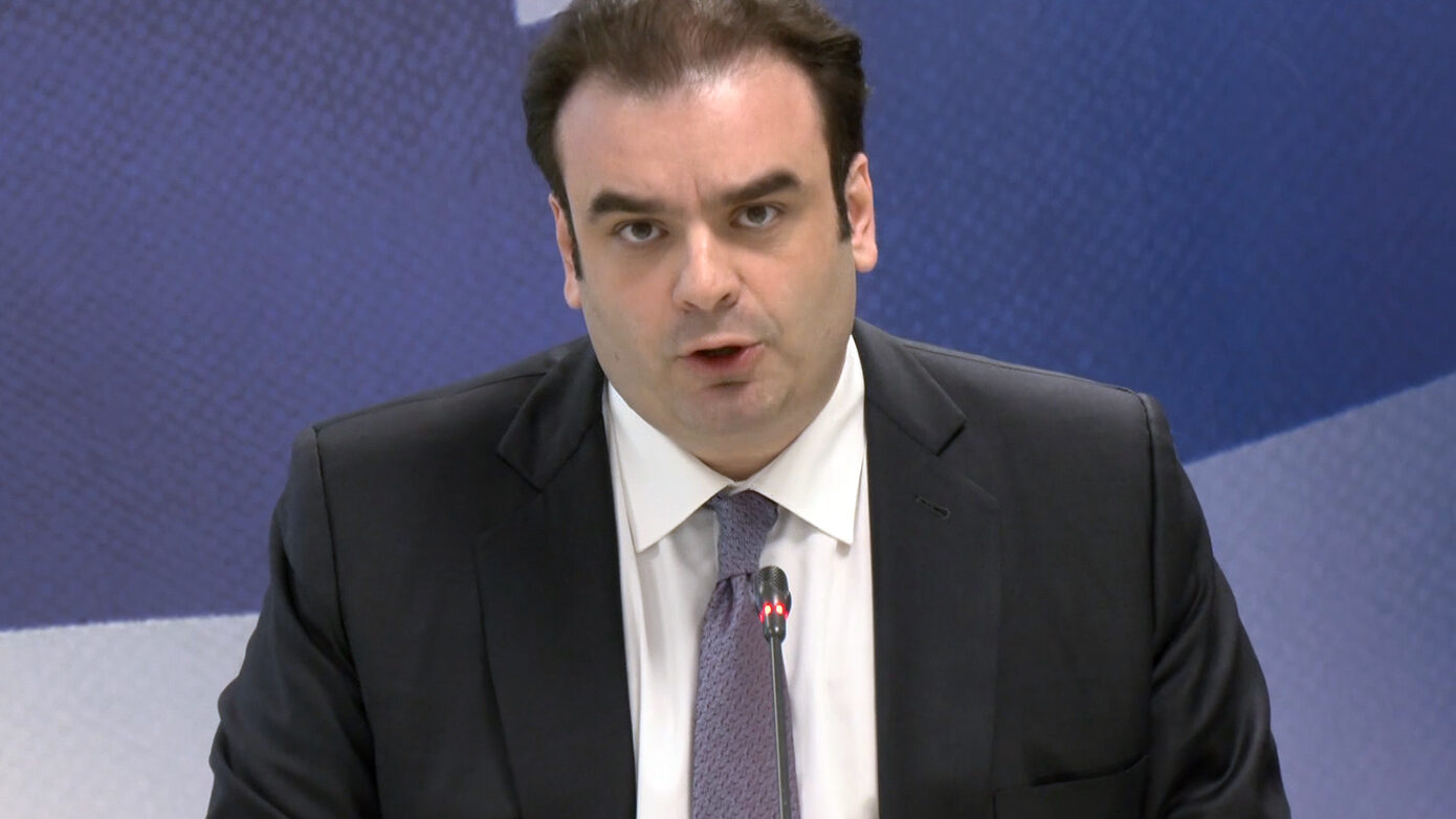 Κ. Πιερρακάκης από το Βερολίνο: Οι πέντε μεγάλες αλλαγές που χρειάζεται η Ευρώπη τώρα