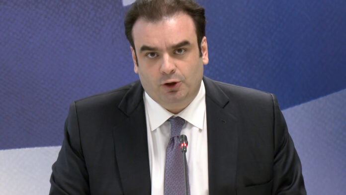 Κ. Πιερρακάκης από το Βερολίνο: Οι πέντε μεγάλες αλλαγές που χρειάζεται η Ευρώπη τώρα