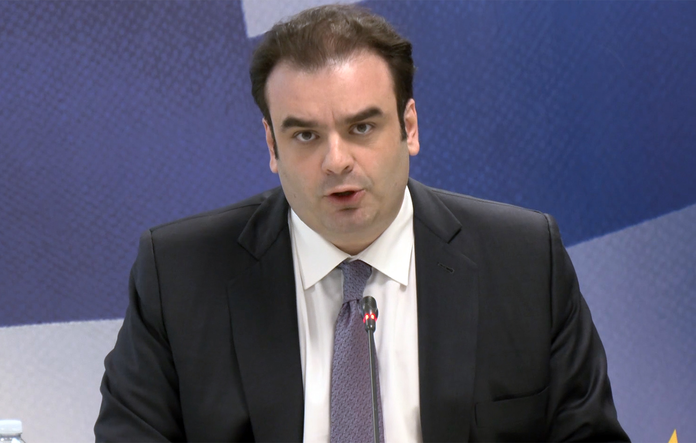Κ. Πιερρακάκης από το Βερολίνο: Οι πέντε μεγάλες αλλαγές που χρειάζεται η Ευρώπη τώρα