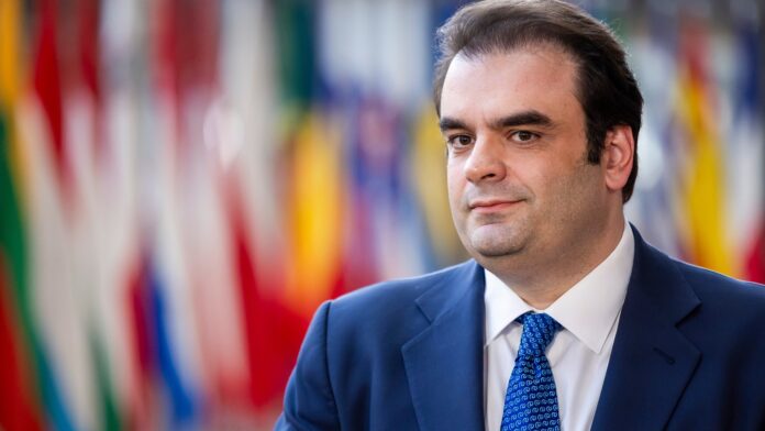 Κυριάκος Πιερρακάκης από Δουβλίνο: Η Ευρώπη χρειάζεται πρόσθετες επενδύσεις 800 δισ. ευρώ τον χρόνο