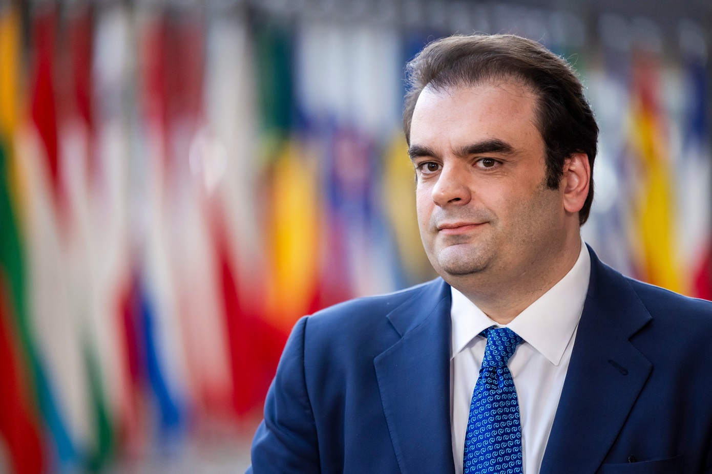 Κυριάκος Πιερρακάκης από Δουβλίνο: Η Ευρώπη χρειάζεται πρόσθετες επενδύσεις 800 δισ. ευρώ τον χρόνο