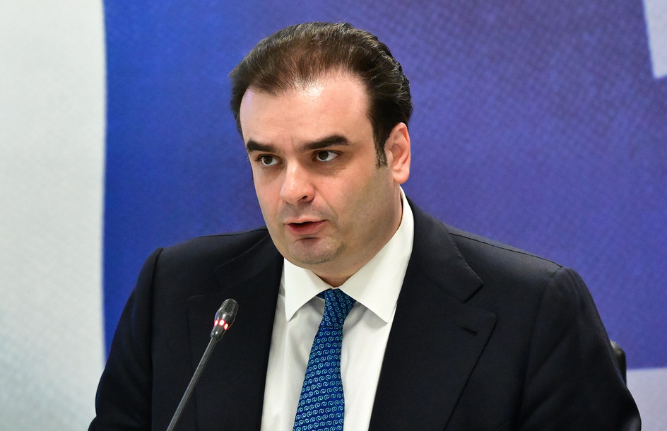 Υπουργείο Οικονομικών: Η εξειδίκευση των μέτρων της ΔΕΘ και ποιοι κερδίζουν από το πακέτο των 2,2 δισ. ευρώ