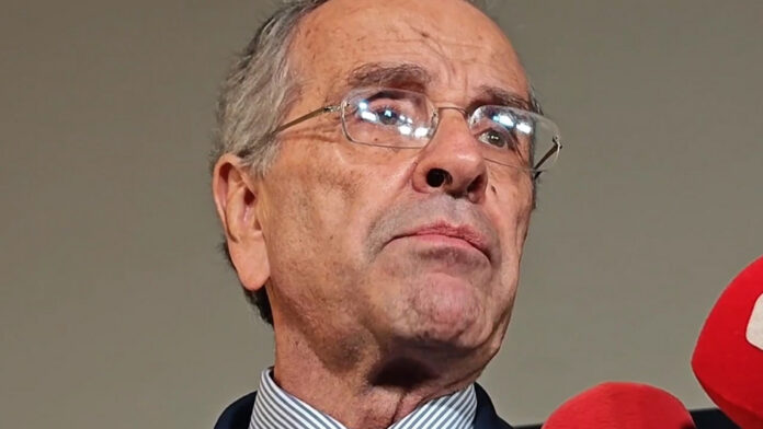 Σαμαράς: Το μόνο «Ακαθόριστο» εδώ είναι το μέγεθος της μετάλλαξης της ιδεολογίας του κυβερνώντος κόμματος