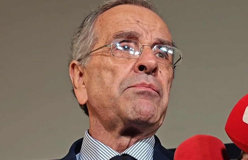 Σαμαράς: Το μόνο «Ακαθόριστο» εδώ είναι το μέγεθος της μετάλλαξης της ιδεολογίας του κυβερνώντος κόμματος