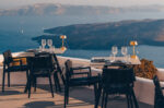 TripAdvisor: Το ελληνικό εστιατόριο στη Σαντορίνη ανάμεσα στα 25 καλύτερα εστιατόρια του κόσμου για το 2026