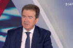 Μιχάλης Χρυσοχοΐδης για Αλκέτ Ριζάι: Είχε πάρει 16 άδειες – Προσωπικά θα διαφωνούσα, αλλά είναι θέμα του νόμου