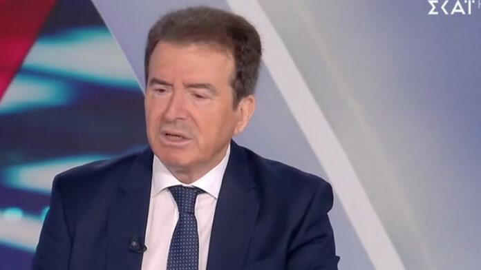 Μιχάλης Χρυσοχοΐδης για Αλκέτ Ριζάι: Είχε πάρει 16 άδειες – Προσωπικά θα διαφωνούσα, αλλά είναι θέμα του νόμου