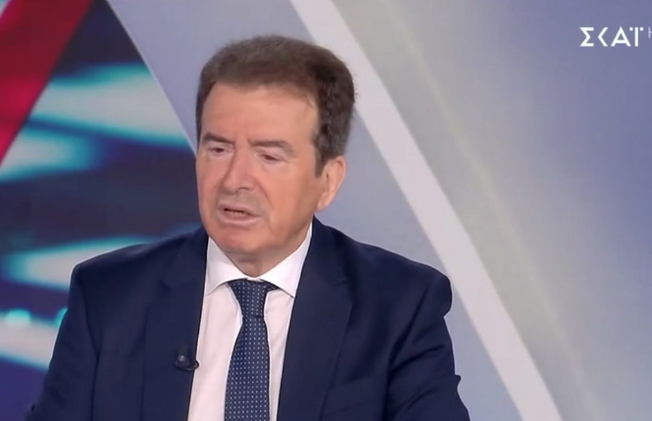 Μιχάλης Χρυσοχοΐδης για Αλκέτ Ριζάι: Είχε πάρει 16 άδειες – Προσωπικά θα διαφωνούσα, αλλά είναι θέμα του νόμου