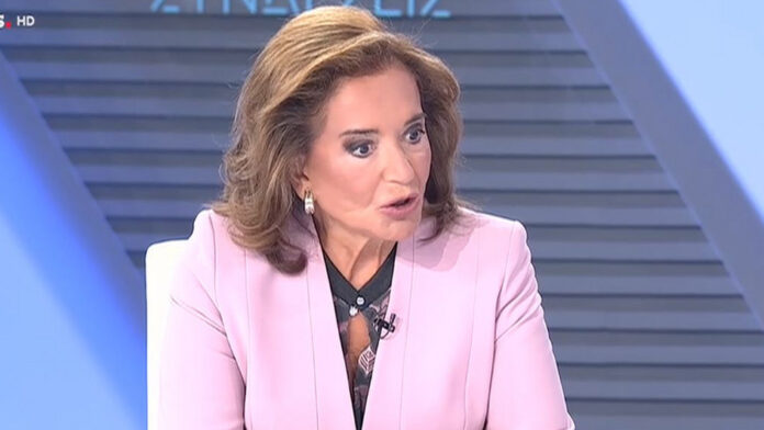 Ντ. Μπακογιάννη: Έχω ξαναμιλήσει για «καβαλημένα καλάμια» – Η κυβέρνηση αδικείται από φαινόμενα αλαζονικής συμπεριφοράς
