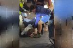 Μύκονος: Άγρια συμπλοκή έξω από μίνι μάρκετ μετά την καταγγελία ότι τουρίστας κλώτσησε τη γάτα του ιδιοκτήτη