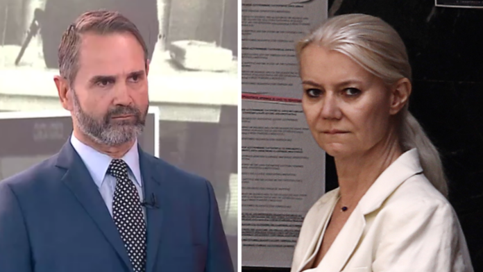 Μπαλάσκας για γιατρό του Μαζωνάκη: «Θέλω ντους, μυρίζουν οι μασχάλες μου», έλεγε μετά τον θάνατο του καλλιτέχνη