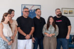 Θεσσαλονίκη: Μια ξεχωριστή στιγμή για τα παιδιά του Ελληνικού Παιδικού Χωριού