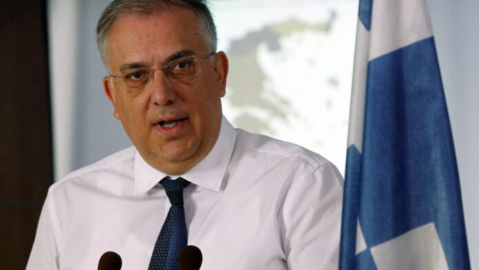 Τ. Θεοδωρικάκος: Στηρίζουμε 95 παραγωγικές επενδύσεις στην Κρήτη με 140 εκατ. ευρώ και δημιουργούνται πάνω από 1.200 νέες θέσεις εργασίας