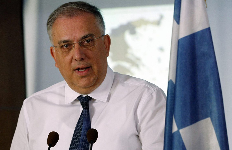 Τ. Θεοδωρικάκος: Στηρίζουμε 95 παραγωγικές επενδύσεις στην Κρήτη με 140 εκατ. ευρώ και δημιουργούνται πάνω από 1.200 νέες θέσεις εργασίας