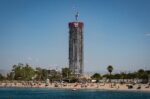 The Times: Η Αθήνα μπορεί να γίνει το νέο Ντουμπάι – Ουρανοξύστες, hedge funds και δισεκατομμυριούχοι αλλάζουν την πόλη