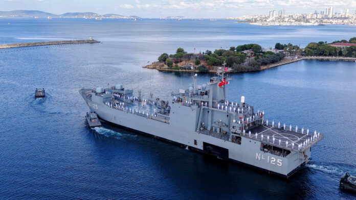 Τουρκικά ΜΜΕ μετά τις δηλώσεις Κ. Μητσοτάκη για τα 12 μίλια – Επαναφέρουν το casus belli