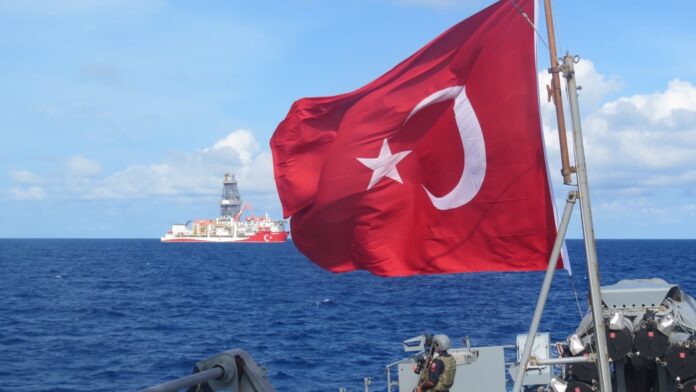 Η Τουρκία θέλει να γίνει ενδιάμεσος για πράσινη ενέργεια προς την ΕΕ: Σχέδια συμμετοχής στον ενεργειακό διάδρομο Κασπία – Μαύρη Θάλασσα – Ευρώπη