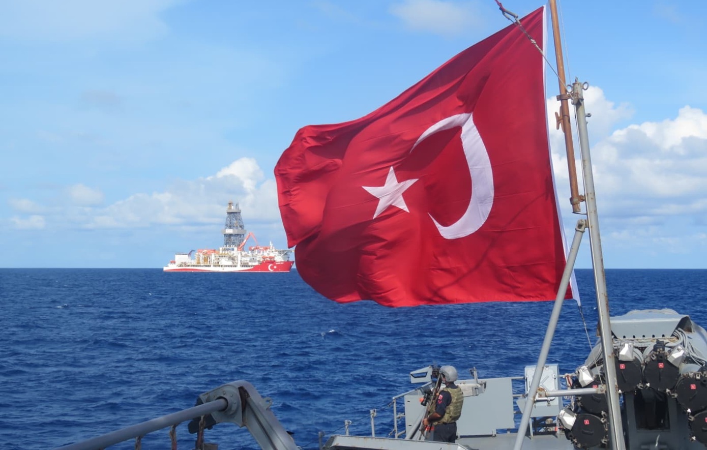Η Τουρκία θέλει να γίνει ενδιάμεσος για πράσινη ενέργεια προς την ΕΕ: Σχέδια συμμετοχής στον ενεργειακό διάδρομο Κασπία – Μαύρη Θάλασσα – Ευρώπη