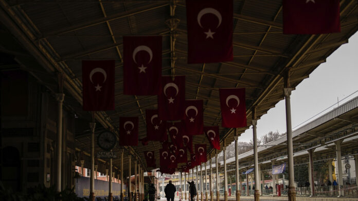 Ευρώπη–Τουρκία: Το δίλημμα με την Άγκυρα και ο ρόλος της ελληνικής προεδρίας