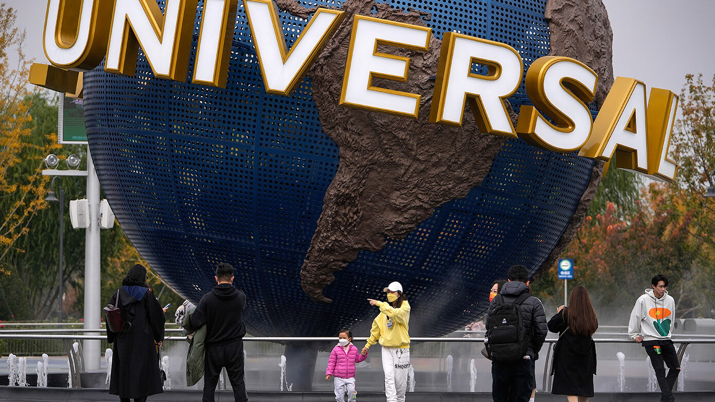 Universal: Τα κινηματογραφικά έσοδα το 2026 ξεπέρασαν τα 5 δισ. δολάρια