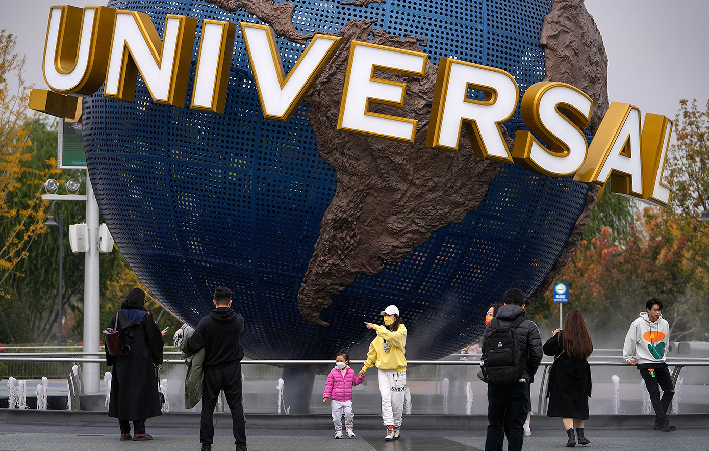 Universal: Τα κινηματογραφικά έσοδα το 2026 ξεπέρασαν τα 5 δισ. δολάρια