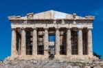 Παρθενώνας: Μαθηματικός του Όξφορντ καταρρίπτει έναν από τους παλαιότερους μύθους της ιστορίας