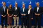 Θεσσαλονίκη: Από το αεροδρόμιο «Μακεδονία» στον Όλυμπο με ένα ενιαίο ταξιδιωτικό αφήγημα