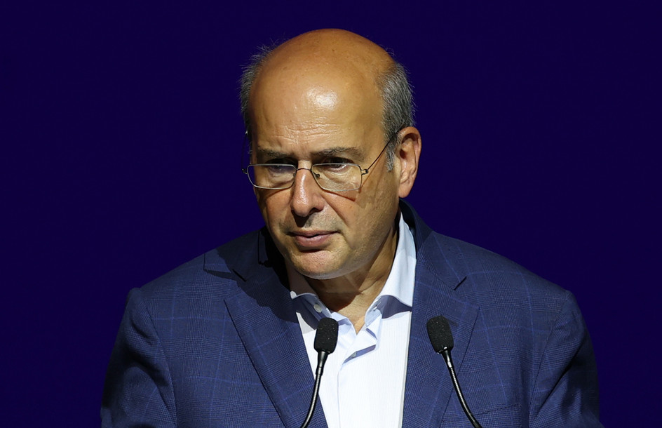 Κωστής Χατζηδάκης: Όλοι οι Έλληνες συγκλονισμένοι από την απώλεια των δύο πιλότων της Πολεμικής Αεροπορίας