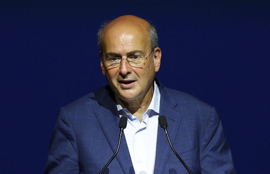 Κ. Χατζηδάκης: Δεν θα χαθεί ούτε ένα ευρώ από το Ταμείο Ανάκαμψης – Μόνη προοπτική η αυτοδύναμη κυβέρνηση