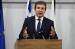 Χρυσοχοΐδης: Οι οργανωμένες τηλεφωνικές απάτες σε βάρος ηλικιωμένων αντιμετωπίζονται ως κακούργημα