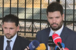 Υπόθεση του νεκρού βρέφους: Τι δήλωσαν οι συνήγοροι των κατηγορουμένων και ότι αρνούνται τις κατηγορίες