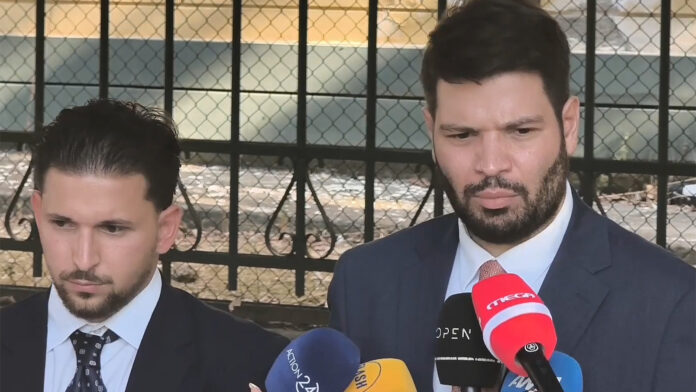 Υπόθεση του νεκρού βρέφους: Τι δήλωσαν οι συνήγοροι των κατηγορουμένων και ότι αρνούνται τις κατηγορίες
