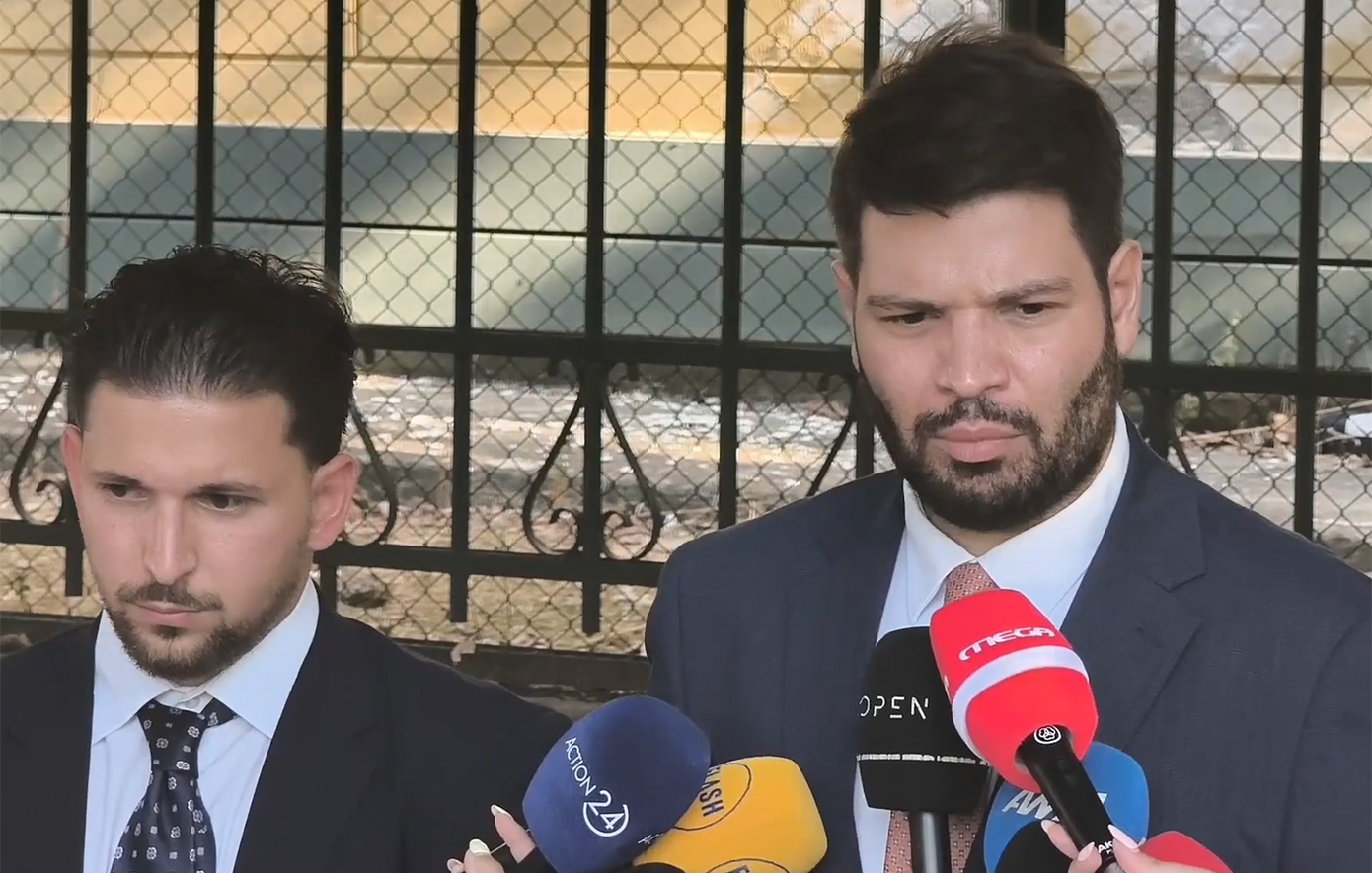 Υπόθεση του νεκρού βρέφους: Τι δήλωσαν οι συνήγοροι των κατηγορουμένων και ότι αρνούνται τις κατηγορίες