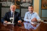 Περιφέρεια Αττικής: Παρουσίαση προγράμματος του Διεθνούς Φεστιβάλ Φιλαρμονικών Ιονίων Νήσων