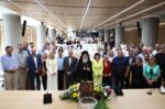 Περιφέρεια Κρήτης: Η πρώτη συνεδρίαση στο νέο βιοκλιματικό κτίριο και ο αγιασμός εγκαινιάζουν νέα εποχή