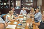 Φ. Ζαΐμης: Νέα στοιχεία στον Εισαγγελέα για τη μόλυνση στο λιμενίσκο του Κρυονερίου Ακράτας