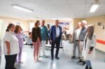 Περιφέρεια Θεσσαλίας: Άρχισε η διανομή των «Βρεφικών Πακέτων» από τον Δημήτρη Κουρέτα