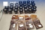 Κύκλωμα λαθραίου καπνού για ναργιλέ σε καφέ-μπαρ στο κέντρο της Θεσσαλονίκης αποκάλυψε η ΑΑΔΕ