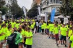 Δήμος Σερρών: Ρεκόρ συμμετοχής με 1.810 μαθητές στο «Αθλόραμα Στίβου»