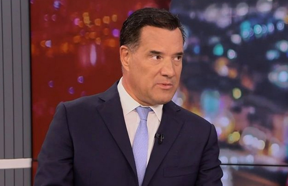 Α. Γεωργιάδης για Μαζωνάκη: Το κράτος δεν έκανε τη δουλειά του – Αναλαμβάνω το μερίδιο ευθύνης που μου αναλογεί