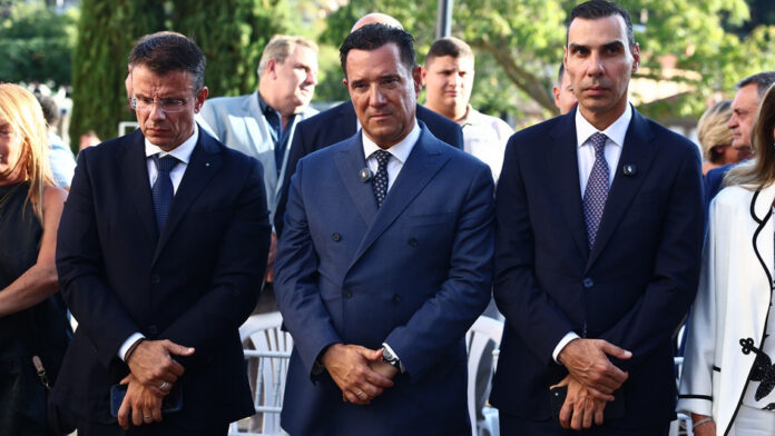 Α. Γεωργιάδης: «Η Ελλάδα ξεκινά μια νέα πορεία στις πιο προηγμένες θεραπείες» από Παπανικολάου