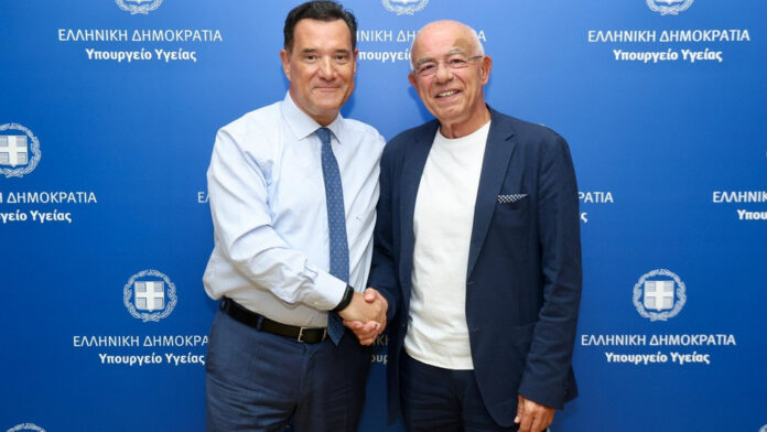 Παραιτήθηκε ο διοικητής του νοσοκομείου Ζακύνθου, αναλαμβάνει προσωρινά ο Αναστάσιος Λιάσκος