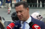 Ά. Γεωργιάδης για Γ. Μαζωνάκη: «Συγγνώμη που το σύστημα δεν μπόρεσε να τον προστατεύσει»