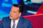 Άδωνις Γεωργιάδης: Η Μαρία Καρυστιανού στα ευρήματα του Medwatch και υπό έλεγχο «όπως όλοι»