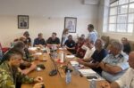 ΠΕΣΟΠΠ Μεσσηνίας: Συνεδρίαση για την αντιπλημμυρική περίοδο
