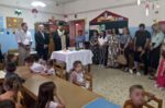 Στ. Καννής: Το έργο επέκτασης στον 1ο Παιδικό Σταθμό Πύργου προχωρά άμεσα