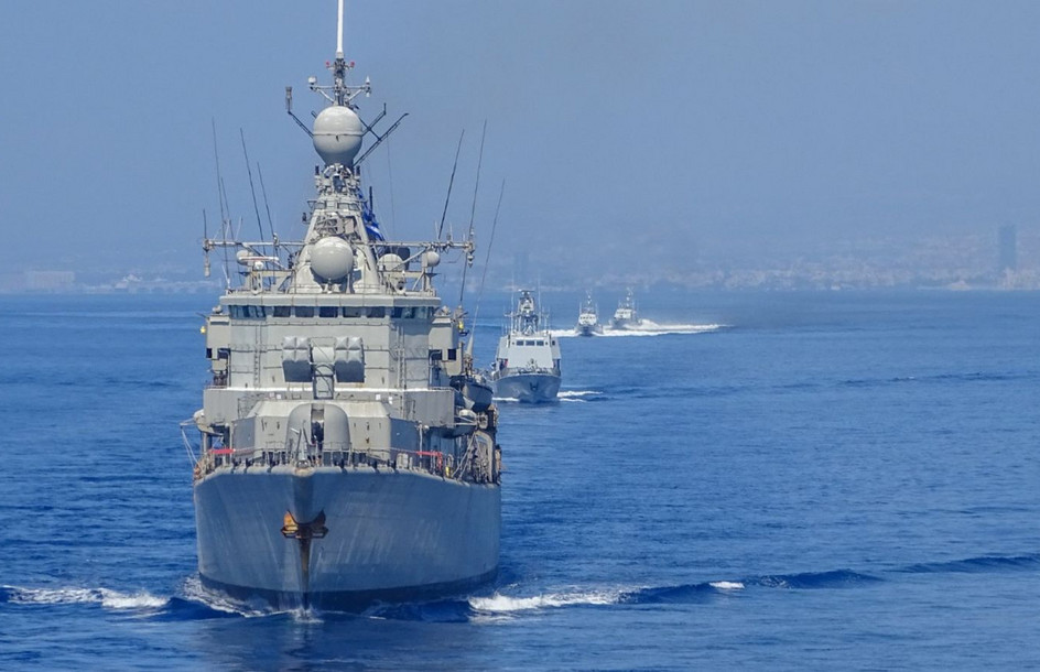 Η Αίγυπτος δεν αλλάζει στρατόπεδο: Γιατί η Άγκυρα ανησυχεί από τον άξονα Αθήνας–Λευκωσίας–Καΐρου