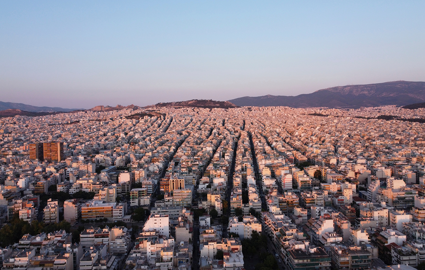 ΓΑΙΑΟΣΕ: Ακίνητα 177 εκατ. ευρώ στο real estate και 590 κατοικίες στο σχέδιο