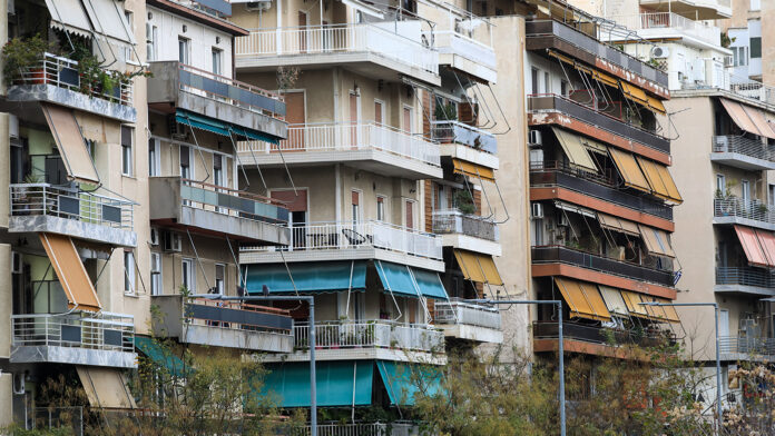 Ενοίκια χωρίς μετρητά από 1η Οκτωβρίου – Οι κυρώσεις για όσους δεν συμμορφωθούν